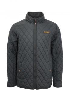 Куртка мужская Remington Diamond Quilt Green