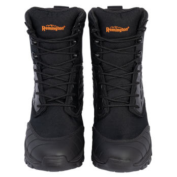 Ботинки Shadow Trek 600g Thinsulate Black