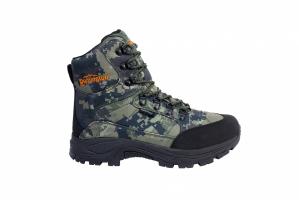 Ботинки зимние Lynx 400 boot Green Forest