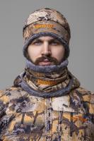 Комплект зимний Remington Tactical Soft Yellow Waterfowl Honeycombs