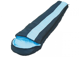 Спальный мешок ""Novus Tourist 300"" (от -5C до +10C)
