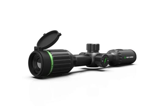 Тепловизионный прицел Cohotech NAR 335 Pro