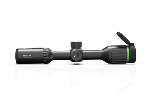 Тепловизионный прицел Cohotech NAR 335 Pro