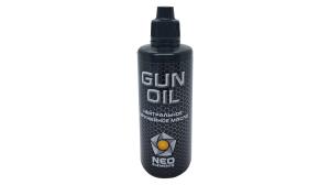 Масло оружейное Neo Elements нейтральное GUN OIL 100ml