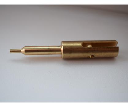 Досылатель в сборе Puncher Maxi 6,35 мм (P1.29)