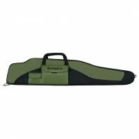 Кейс Remington оружейный (с оптикой, карман)