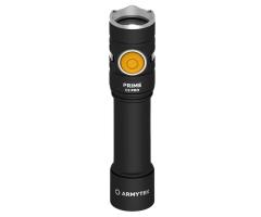 Фонарь Armytek Prime C2 Pro Magnet USB XP-L, EDC, 2230 люмен (теплый свет)