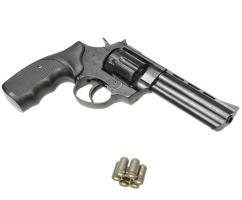 Охолощенный СХП револьвер Taurus-СО KURS (4,5”) 10ТК