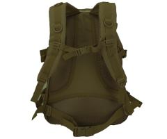 Рюкзак Remington Tactical Backpack Khaki, 40 л