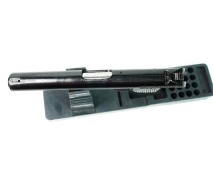 Охолощенный СХП пистолет Tokarev-СО KURS (ТТ, Norinco M54) 7,62x25