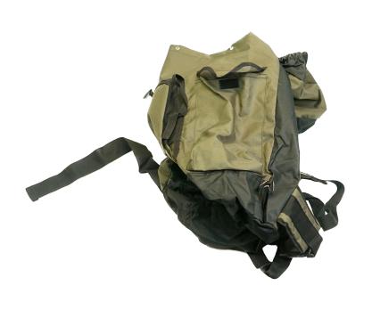 Рюкзак (Турист), 50 л. ( оксфорд 600D)