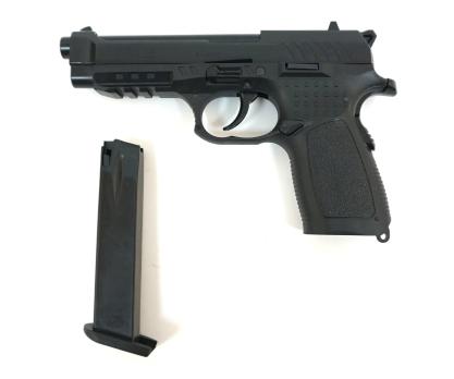 Охолощенный СХП пистолет B1 KURS (Beretta) 10ТК