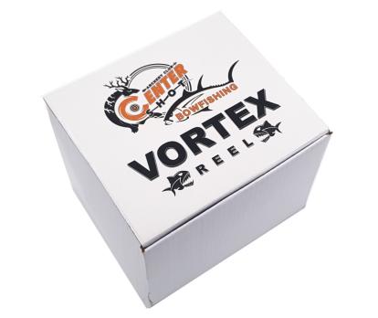 Катушка для боуфишинга Centershot Vortex