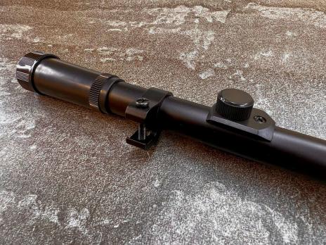 Оптический прицел Gamo 4x20 TVWA