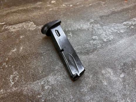 Запасной магазин для СХП пистолета Retay X1 14 мест 9 мм (Springfield XD, Ретай Х1)