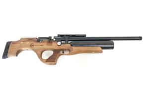 Пневматическая винтовка Kral Puncher Maxi Nemesis W (орех, PCP, 3 Дж) 6,35 мм