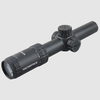 Оптический прицел Vector Optics S6 1-6*24 SFP 30мм OPSL-22