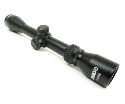Оптический прицел Gamo 3-9x40 BH-GM394