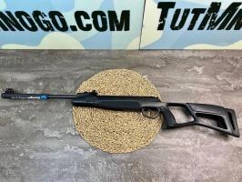 Пневматическая винтовка Stoeger X3-Tac Synthetic (пластик) 4.5мм