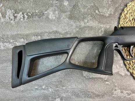 Пневматическая винтовка Stoeger X3-Tac Synthetic (пластик) 4.5мм