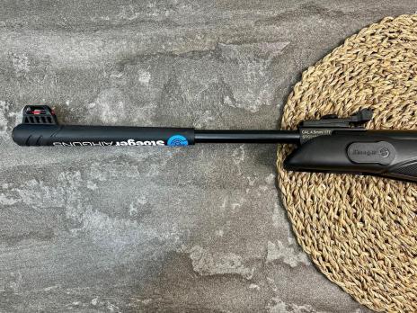 Пневматическая винтовка Stoeger X3-Tac Synthetic (пластик) 4.5мм