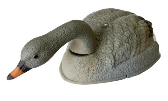 Birdland гусь гуменник кормящийся 7350-3