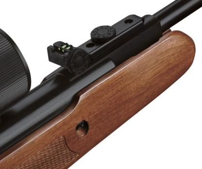 Пневматическая винтовка Stoeger X5 Wood (дерево, 7.5 Дж) 4,5 мм