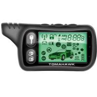 Брелок для автомобильной сигнализации Tomahawk TZ 9010+Чехол в подарок