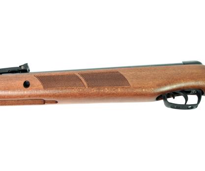 Пневматическая винтовка BSA Meteor EVO F (дерево) 4,5 мм