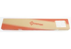 Пневматическая винтовка Crosman Fire NP (пластик, прицел 4x32) 4,5 мм