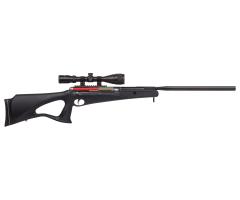 Пневматическая винтовка Crosman Trail NP 8-BT1K77SNP (пластик, прицел 3-9x40) 4,5 мм