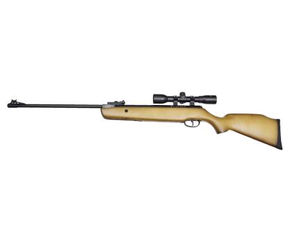 Пневматическая винтовка Crosman Vantage NP R8-30021 (дерево, прицел 4x32) 4,5 мм