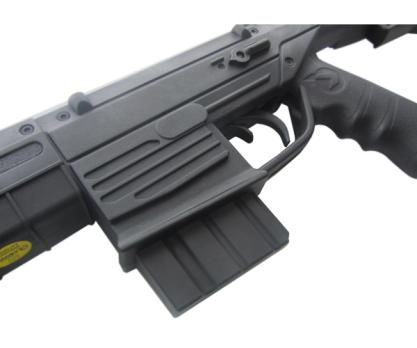 Пневматическая винтовка Gamo G-Force 15 (пластик,  3 Дж) 4,5 мм