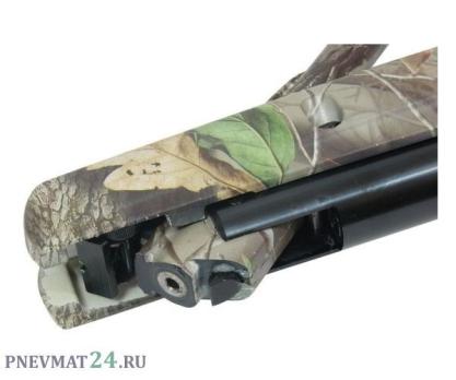 Пневматическая винтовка Gamo Shadow CSI Camo 4,5 мм