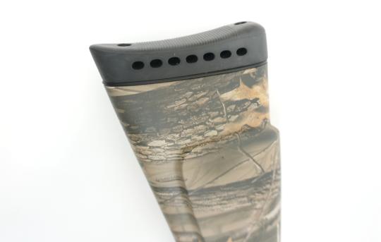Пневматическая винтовка Gamo Shadow CSI Camo 4,5 мм