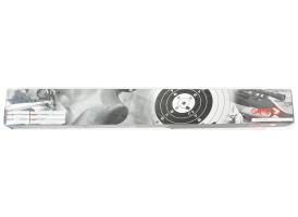 Пневматическая винтовка Gamo Whisper X 4,5 мм