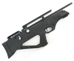 Пневматическая винтовка Hatsan Flashpup-S (пластик, PCP,  3 Дж) 5,5 мм