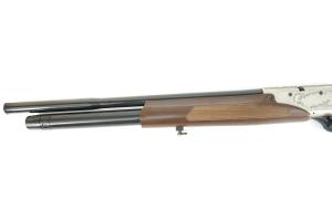 Пневматическая винтовка Hatsan Galatian1 Carbine (дерево, PCP) 4,5 мм