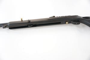 Пневматическая винтовка Hatsan Torpedo 150 TH (подствол. взвод, ортопед. приклад) 4,5 мм