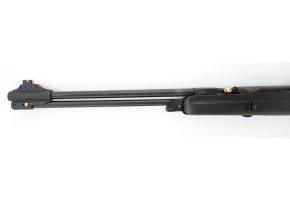 Пневматическая винтовка Hatsan Torpedo 150 TH (подствол. взвод, ортопед. приклад) 4,5 мм