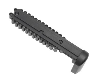 Пневматическая винтовка Umarex Beretta Cx4 Storm (3 Дж, CO₂, прицел 4x32, модератор) 4,5 мм