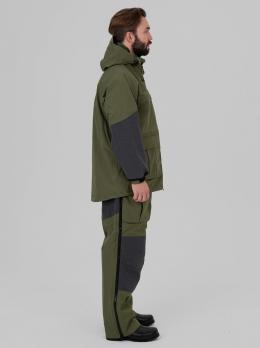 Костюм зимний Remington Horizon Explorer Сapulet Olive (зеленый)