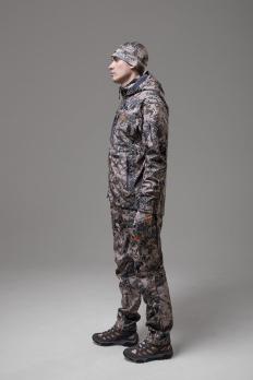 Костюм демисезонный Remington Forest Hunter Figure